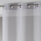 Douceur d intérieur Siva prosojna zavesa 140x280 cm Telma – | Shoptok.si