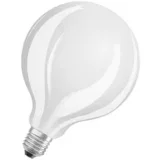 LED sijalka OSRAM Star Globe (7 W, 806 lm, 2.700 K, toplo bela, E27)