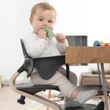 Stokke varovalo za stol Nomi Baby Set white 626101 | Shoptok.si