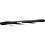  Brilagi - LED spoljno zidno svetlo LINEAR LED/22W/230V 3000K IP65 crno | Eponuda.com