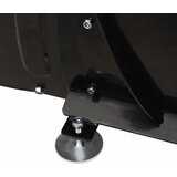  Ralica za snijeg za ATV 150 x 38 cm crna | shoptok.hr