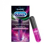 Durex Stimulacijski gel Intense Orgasmic | Shoptok.si