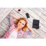 Reboon univezalna torbica / nosilec booncover XS2 rdeča | Shoptok.si
