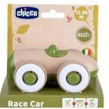 Grubin Chicco eco+ igračka autić zeleni ( A088406 ) | ePonuda.com