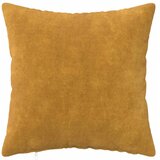  Presvlaka za jastuk 2 kom. HEERLEN Žuta 50 x 50 cm - Osnovni Žuta 2 | shoptok.hr