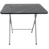 Floria sto sklopivi 60 x 80 x 70 cm ZLN6975 | Eponuda.ba