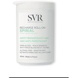 SVR Spirial roll-on antiperspirant eko dopuna 50 ml | shoptok.hr