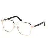GU50125 005 Polarized ONE SIZE (57) Zlata/Kristalna