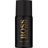 Hugo Boss Boss The Scent deodorant v spreju brez aluminija 150 ml za moške | Shoptok.si