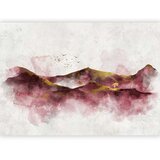  Foto tapeta - Golden Hour - Third Variant 350x256 Vodootporna | shoptok.hr