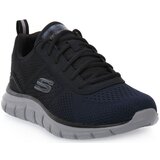 Skechers Tek & Trail NVBK TRACK RIPKENT Modra | Shoptok.si