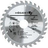 Hogert testera za cirkular 160mm 48T Cene