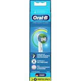 Oral-b Zamenljiva ščetka EB Cl PrecCl ClMax 4, (20685437) | Shoptok.si