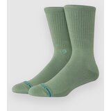 Stance Icon Nogavice sage | Shoptok.si