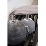 Esschert Design Betonska uljna svjetiljka (visina 16 cm) – | shoptok.hr