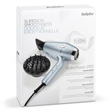 Babyliss sušilo za kosu D773DE 2100W difuzor HTDC motor | shoptok.hr