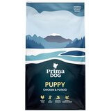 PrimaDog Puppy piletina i krumpir - 2 x 10 kg Cijene