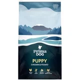 Puppy piletina i krumpir - 2 x 10 kg