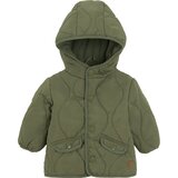 Cool club jakna prehodna DR COB3101531 F zelena 86 | Shoptok.si