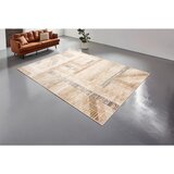 Dieter Knoll TKANA PREPROGA 160/230 cm tkano krem barve | Shoptok.si