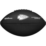Wilson Nfl Team Metallic Premiere lopta | Eponuda.com