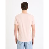 Celio Neuniv T-Shirt in Supima Cotton - Men's | Shoptok.si