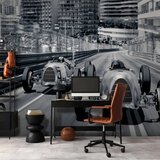  Foto tapeta - Speed of Sound 150x105 Premium | shoptok.hr