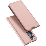 Dux ducis SKIN PRO PREKLOPNA FUTROLA ZA XIAOMI 12 PRO PINK | shoptok.hr
