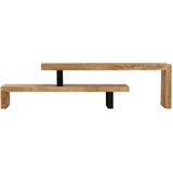 TV stojalo trden mangov les | Shoptok.si
