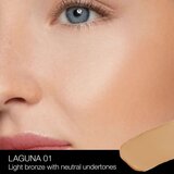 Nars Bronzing Cream kremasti bronzer nijansa LAGUNA 01 19 g | shoptok.hr