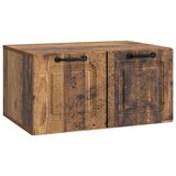 TV ormar za zid Staro drvo 59 5 x 41 x 30 cm Konstruirano drvo | shoptok.hr