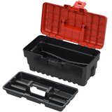 Patrol Plastična kutija za alat regular Formula 300 basic | shoptok.hr