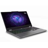 Lenovo loq 15IAX9E i5-12450HX 16GB ram 512GB nvme ssd 15.6 full hd ips 144Hz rtx 2050 4GB win 11 refurbished laptop | Eponuda.com