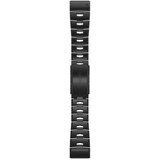 Garmin Zamjenski remen za Fenix 6x - Vented Titanium Quickfit, 26mm, (21361384) Cene