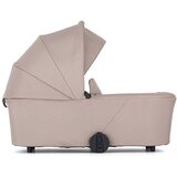 Petite&Mars Scout kolica 2u1, Cappuccino/Cream | Shoptok.si