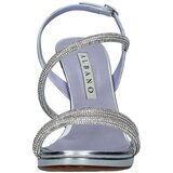 Albano Sandali & Odprti čevlji 3233 Srebrna Cene