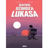 Lokomotiva Loran Hopman - Ratovi Džordža Lukasa Cene