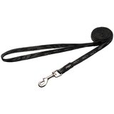 Rogz alpinist povodac za pse od mekane tkane trake xxl — 40 mm / 0.5 m roze | Eponuda.com
