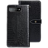 INORCO IDEWEI za telefon Asus ROG Phone 7 5G s krokodiljo teksturo, usnjena torbica za telefon, denarnica, stojalo, pokrov, (22033052) Cene