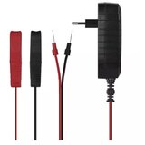 Emos polnilec avtomobilskih akumulatorjev N1015 | Shoptok.si