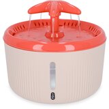 TIAKI Starfish plastična fontana za mačke, 2 litra - 2 litra | Shoptok.si