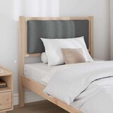  Uzglavlje Ostalo Smeđa 80 cm Masivna borovina | Eponuda.com