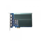 Asus VGA GT730-4H-SL-2GD5 | shoptok.hr