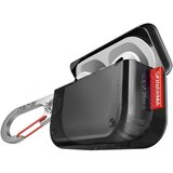 Skins OVITEK OVITEK SKINARMA SAIDO ZA AIRPODS PRO 2 ČRN Z ZAŠČITO, (21974911) | Shoptok.si