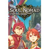 Steam Soul Nomad & the World Eaters (PC) Key GLOBAL | ePonuda.com