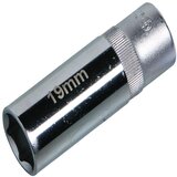 Lux nasadni ključ 19 mm 1/2" dugi | shoptok.hr