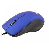 S Box Miška optična USB M-958 črna M-958B | Shoptok.si