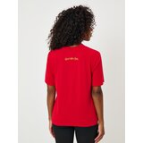 Sinsay Pamučna majica s printom Grinch | shoptok.hr