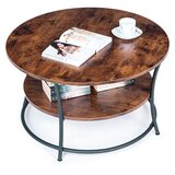 ModernHome stol za dnevni boravak - smjesi - 80x80cm | shoptok.hr