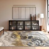 Conceptum Hypnose tepih Els2375 - 4, 80x300cm, Šareni | ePonuda.com